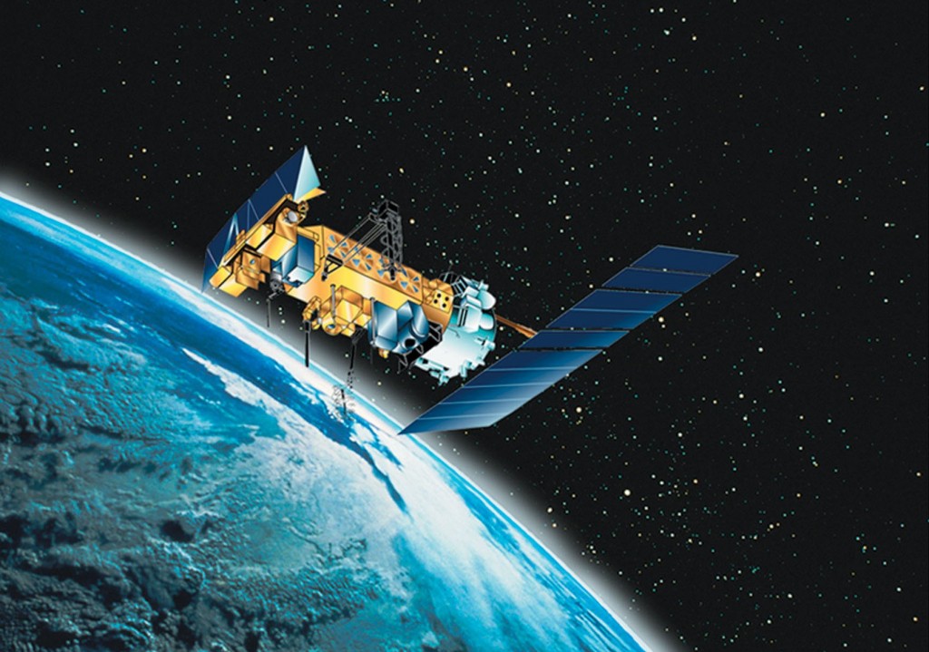photo by NOAA