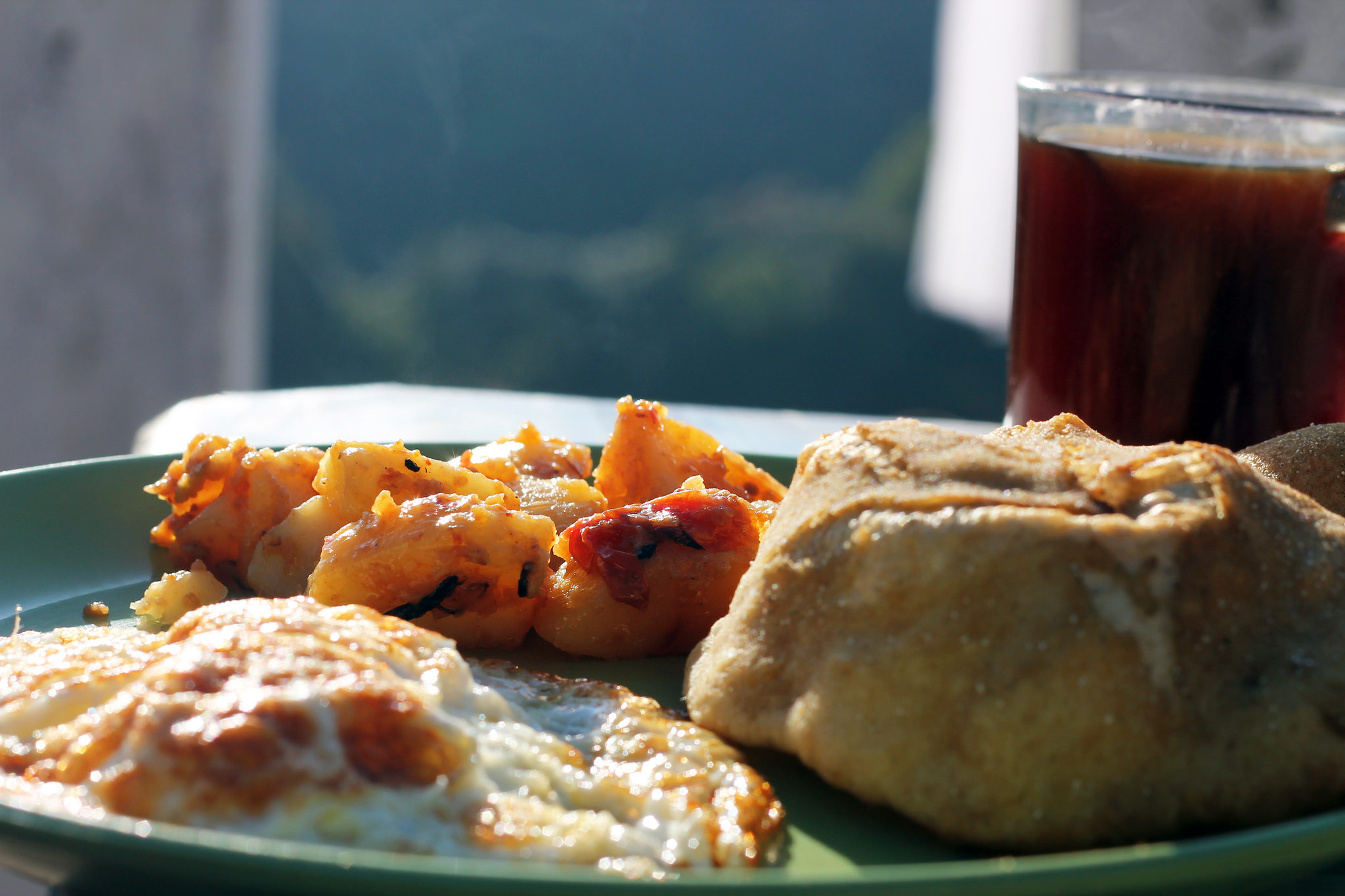 breakfast
