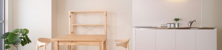 広い空間をうまく使う！リビング・ダイニングのレイアウトのコツ