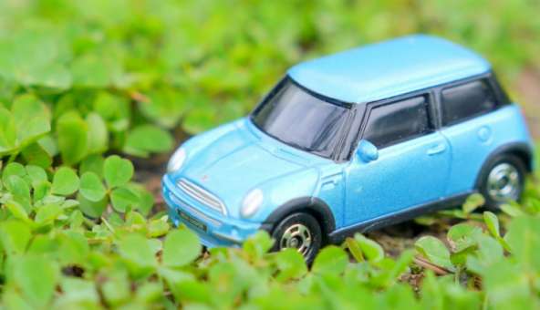 賃貸とは違う？分譲マンションの駐車場の仕組み