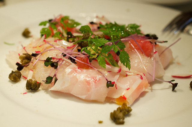 Carpaccio
