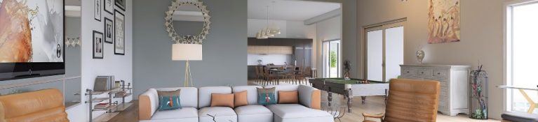 マンションのモデルルーム見学のポイント
