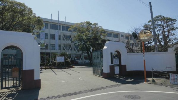 糸島高校