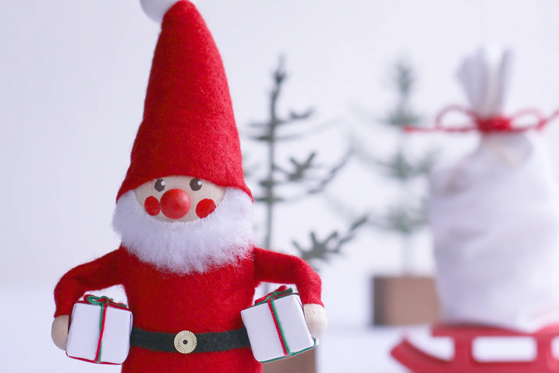 準備～当日メニューまで☆クリスマスホームパーティーを30倍楽しむコツ 