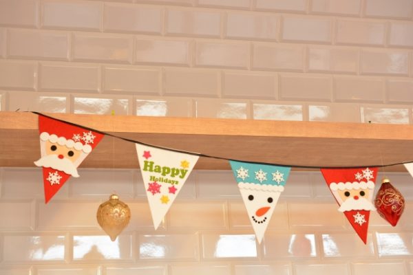 準備 当日メニューまで クリスマスホームパーティーを30倍楽しむコツ