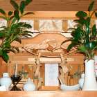 現代の暮らしにも 神棚 を マンションの神棚設置アイデアもご紹介