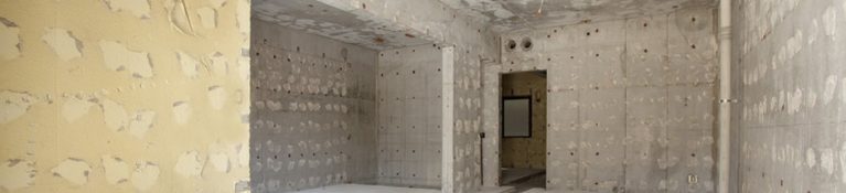 リノベーション目的のマンション購入