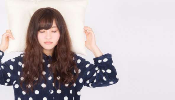 狭い部屋でもベッドを置きたい