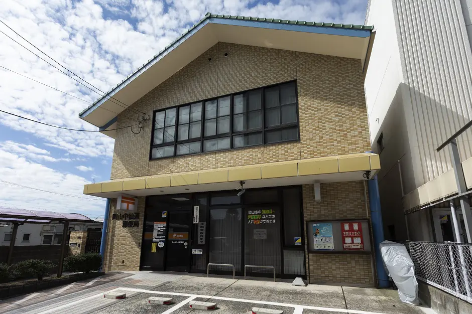 きっと感性をくすぐられる！「岡山市北区問屋町」エリアの魅力