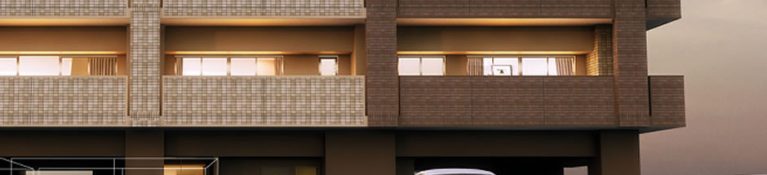 営業マンがおすすめするマンション2階住戸のメリットと注意点