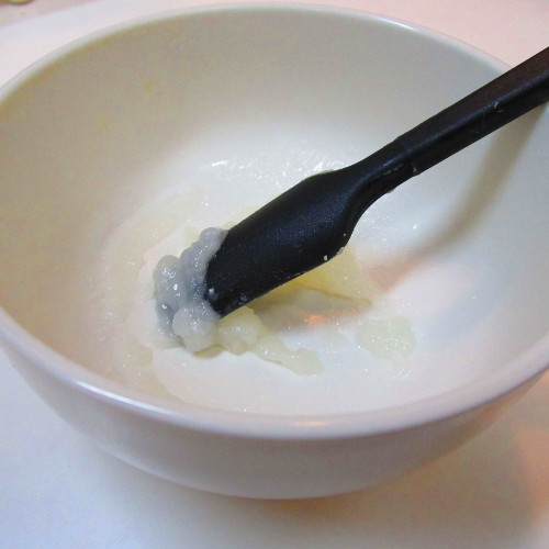 求肥を作る
