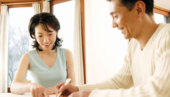 40代のマンション購入