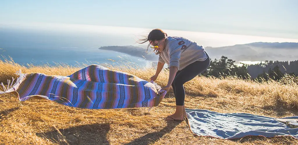 天気の良い日は公園へGO!ピクニックに必須&便利な持ち物リスト