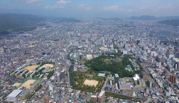 高知市でマンションを購入するならココ！おススメのエリアを紹介します