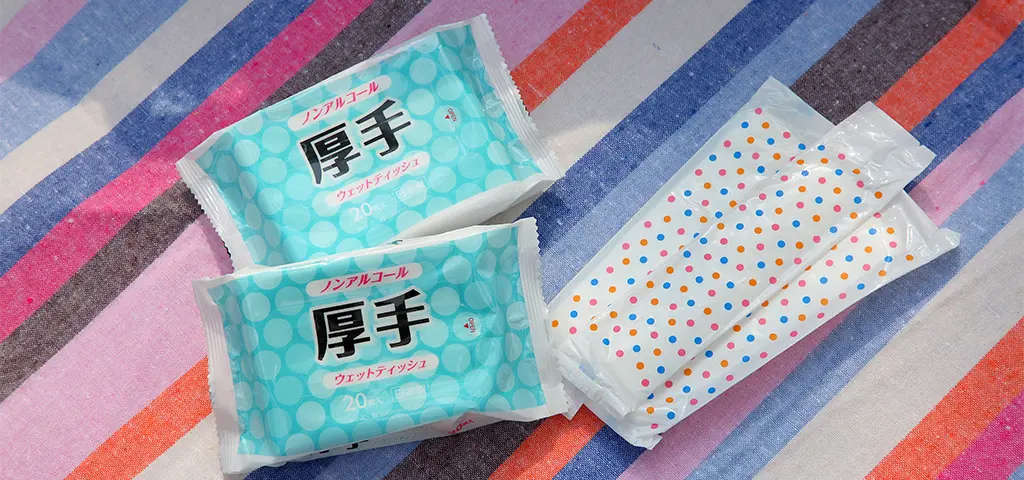 天気の良い日は公園へGO!ピクニックに必須&便利な持ち物リスト