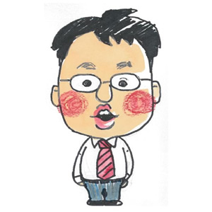 アバター