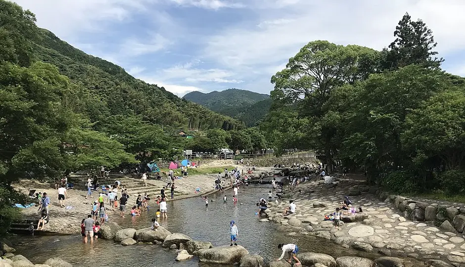 那珂川市ってどんな街？家族で楽しめるお出かけスポット♪ | アルファジャーナル