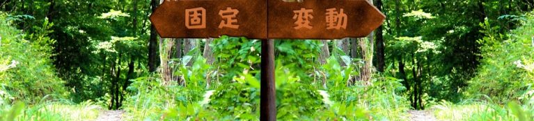 固定金利か変動金利か