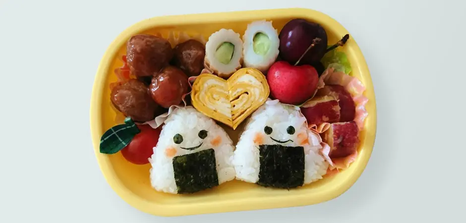 幼稚園のお弁当作りの4つのポイントと、食材ごとの簡単アレンジ