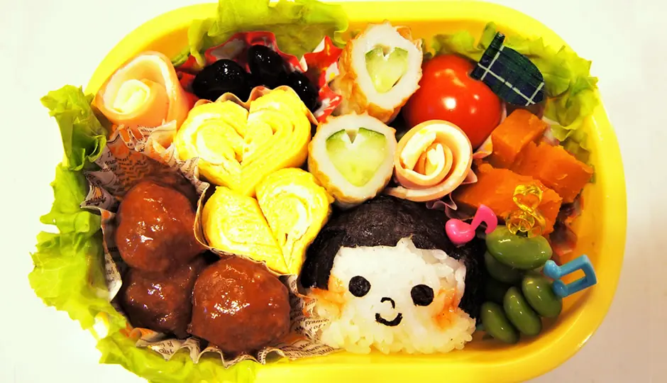 幼稚園のお弁当作りの4つのポイントと、食材ごとの簡単アレンジ
