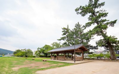 久松公園
