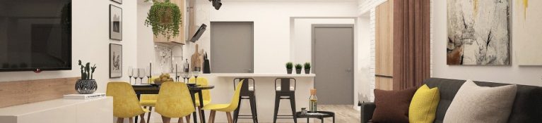 理想の部屋6ステップ