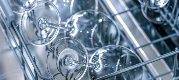 食洗機の性能を最大限に引きだす！正しい使い方を徹底解説