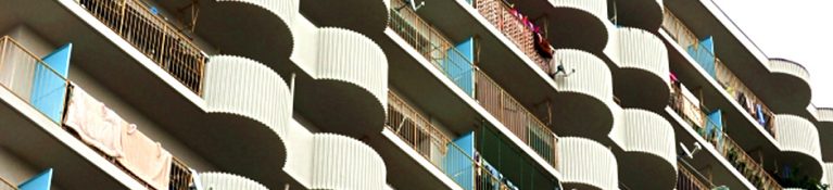 マンションにおける布団干しのルールと対策