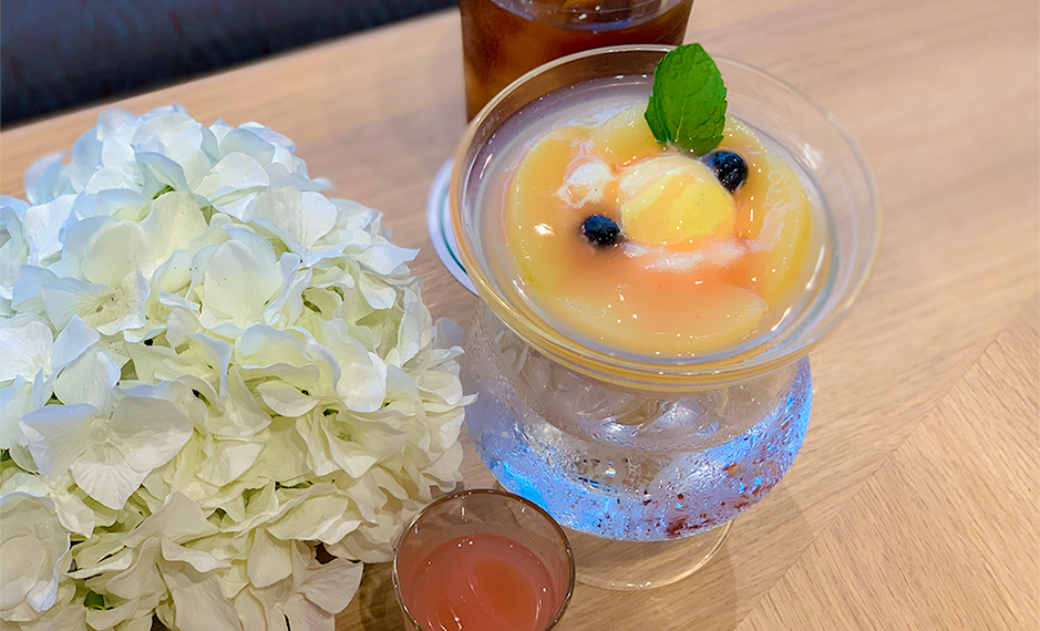 くらしの歳時記 19年8月 葉月