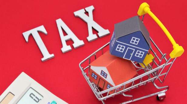 消費税増税 住宅購入