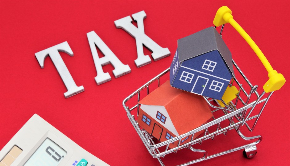 消費税増税 住宅購入