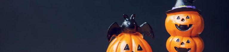 ハロウィンアイデア