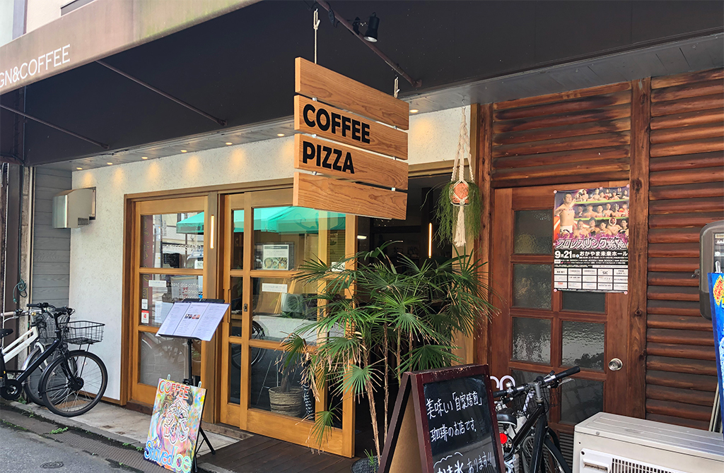 食レポ付き 岡山奉還町商店街のカフェ 喫茶店 厳選7店を紹介します