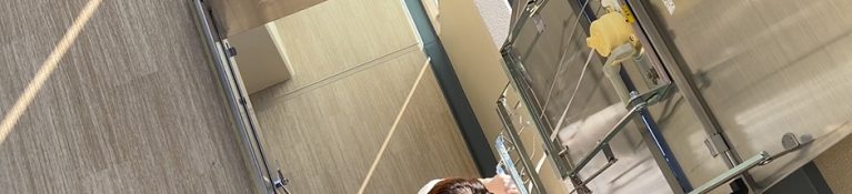 避難はしごの使い方
