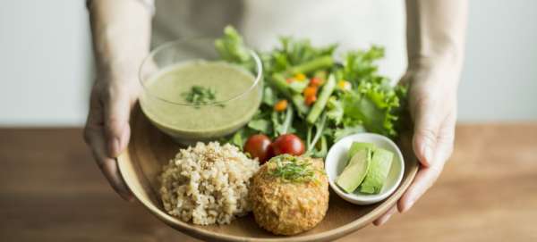 ワンプレート料理