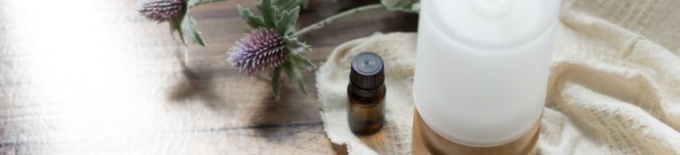 アロマオイル 部屋