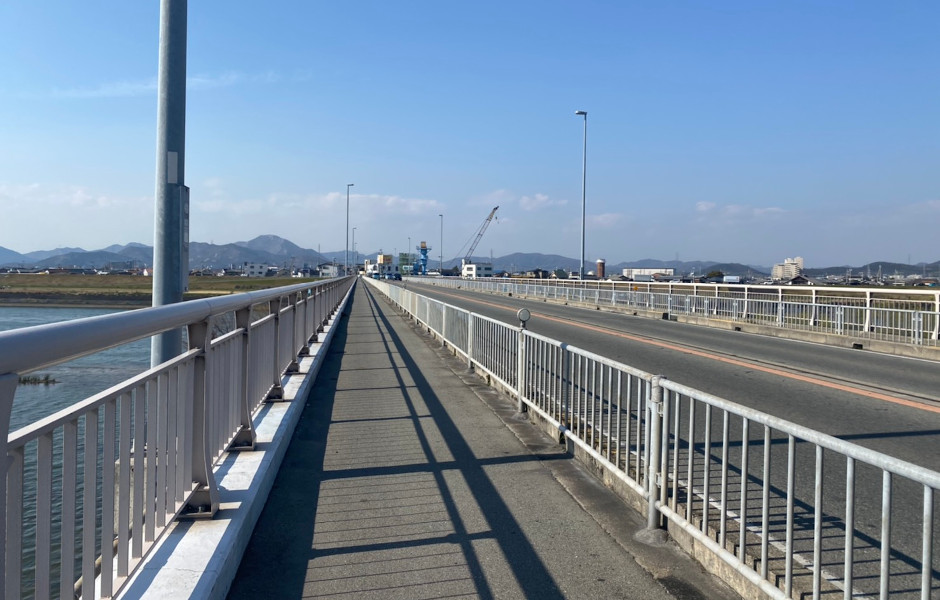 加古川橋