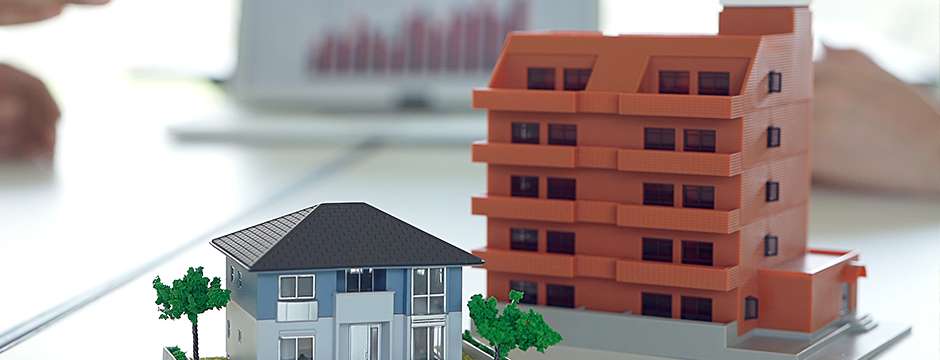 戸建てからマンションへの住み替え