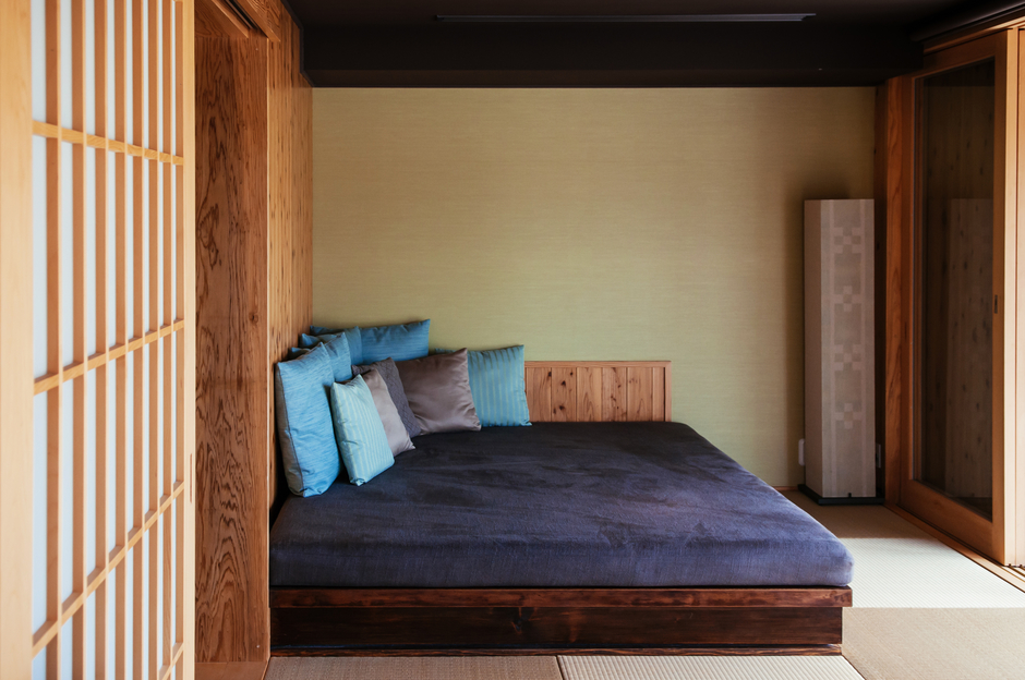 和室にベッドを置く 畳を傷つけない対策法とおすすめベッド5選