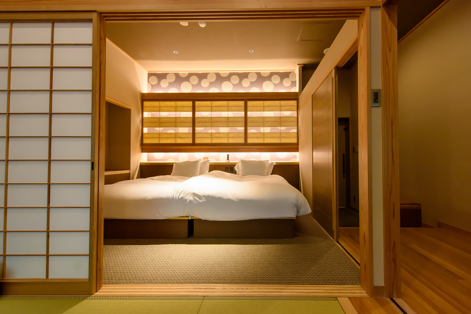 和室にベッドを置く 畳を傷つけない対策法とおすすめベッド5選