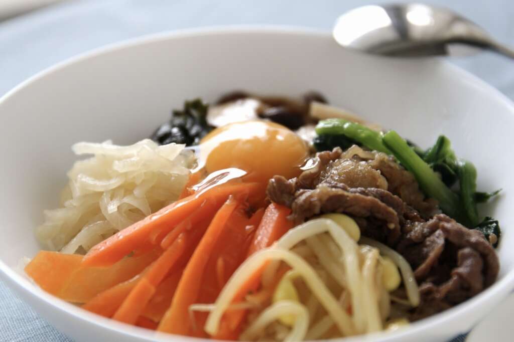 美味・健康・便利!ナムルのレシピ6種とアレンジ料理 | アルファジャーナル