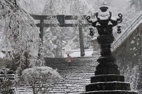 年末年始イメージ