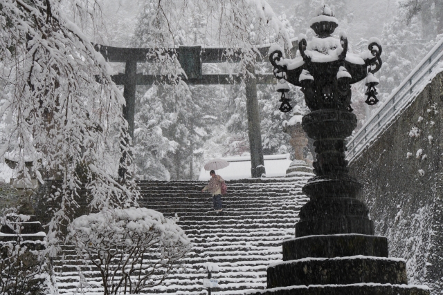 年末年始イメージ