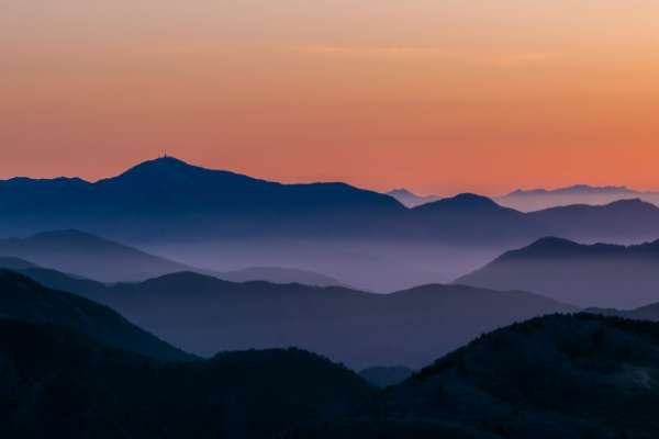 春霞のイメージ