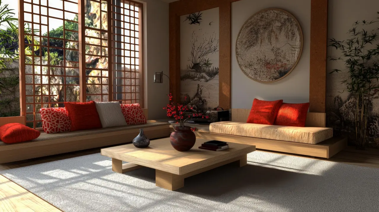 インテリアアートでマンションをおしゃれに演出！種類や飾り方を紹介