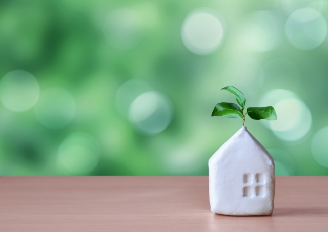 エコのイメージ