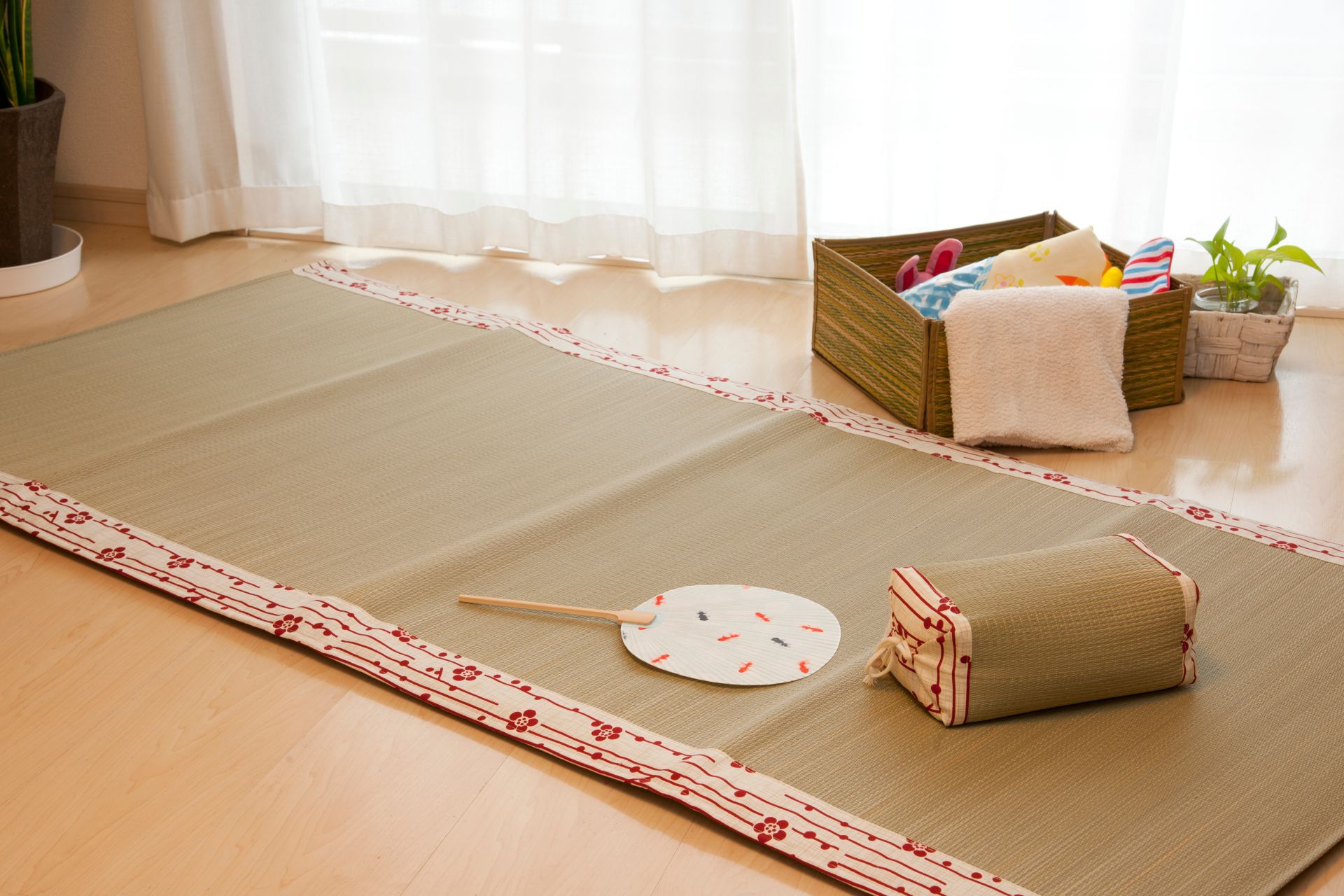 igusa-rug-maintenance3