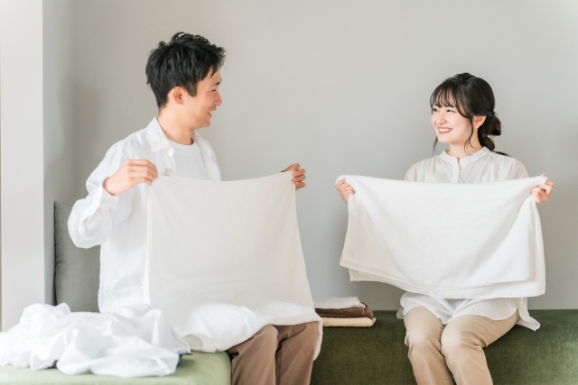 家事のイメージ