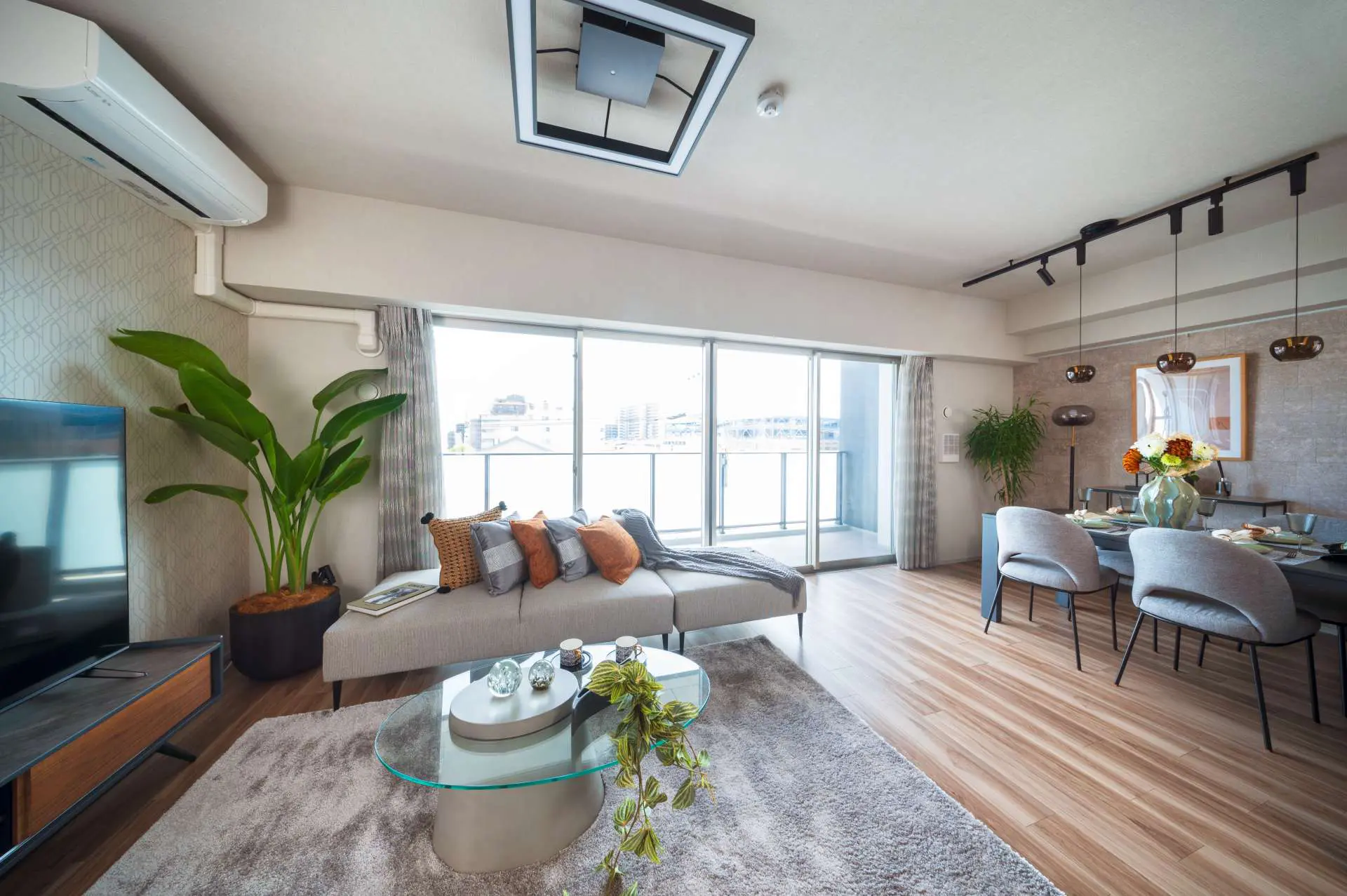 体験レポ】マンションのモデルルームに行ってみた！｜建物内モデルルーム編 | アルファジャーナル