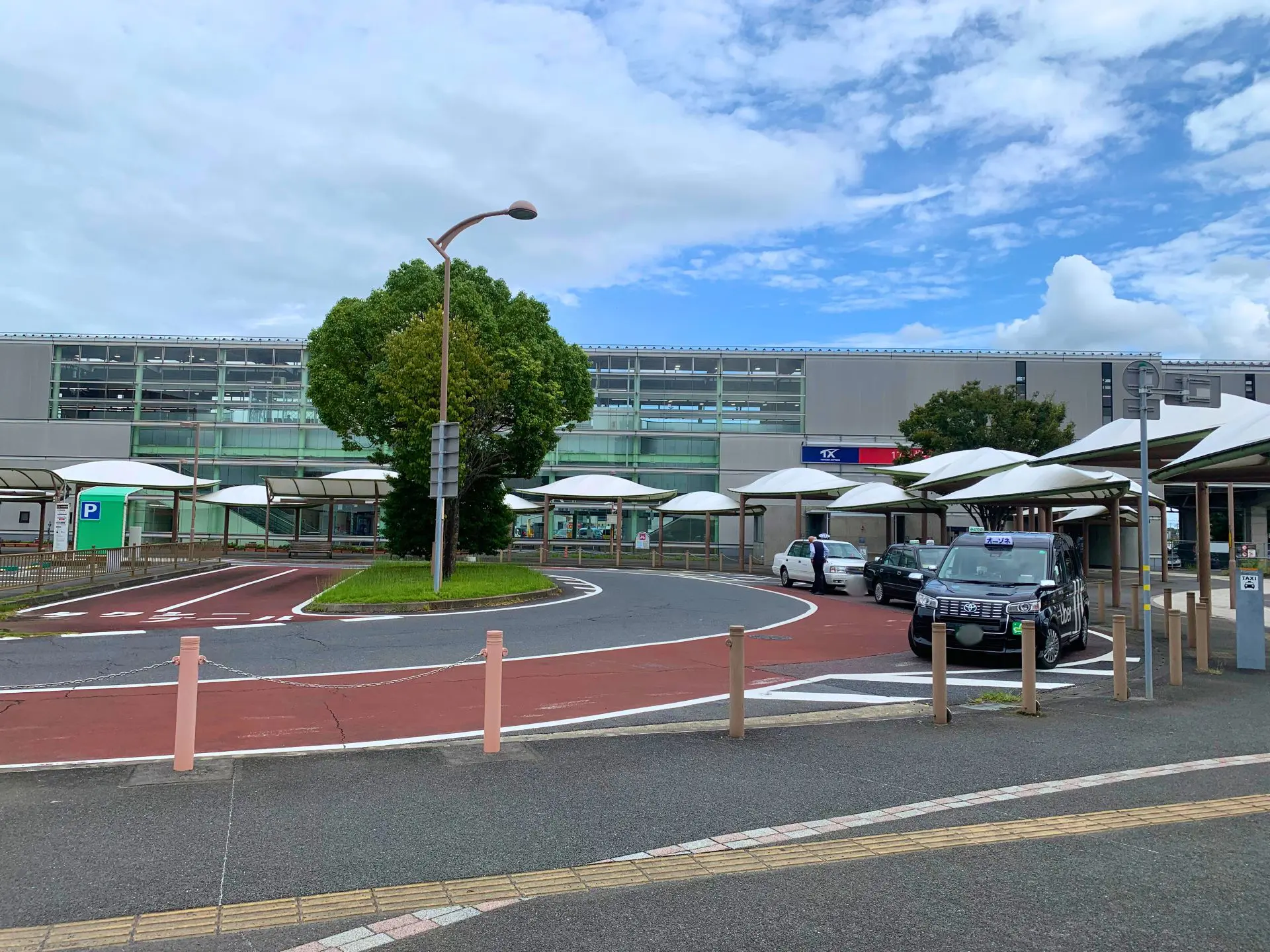みどり の 駅